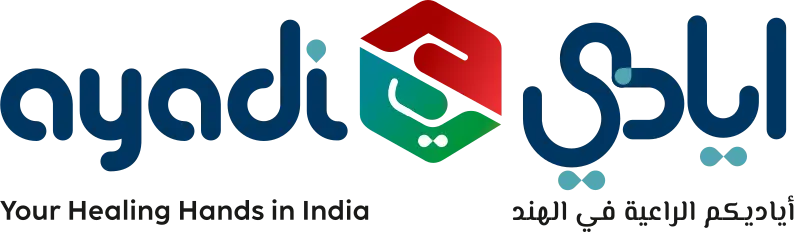 Ayadi India